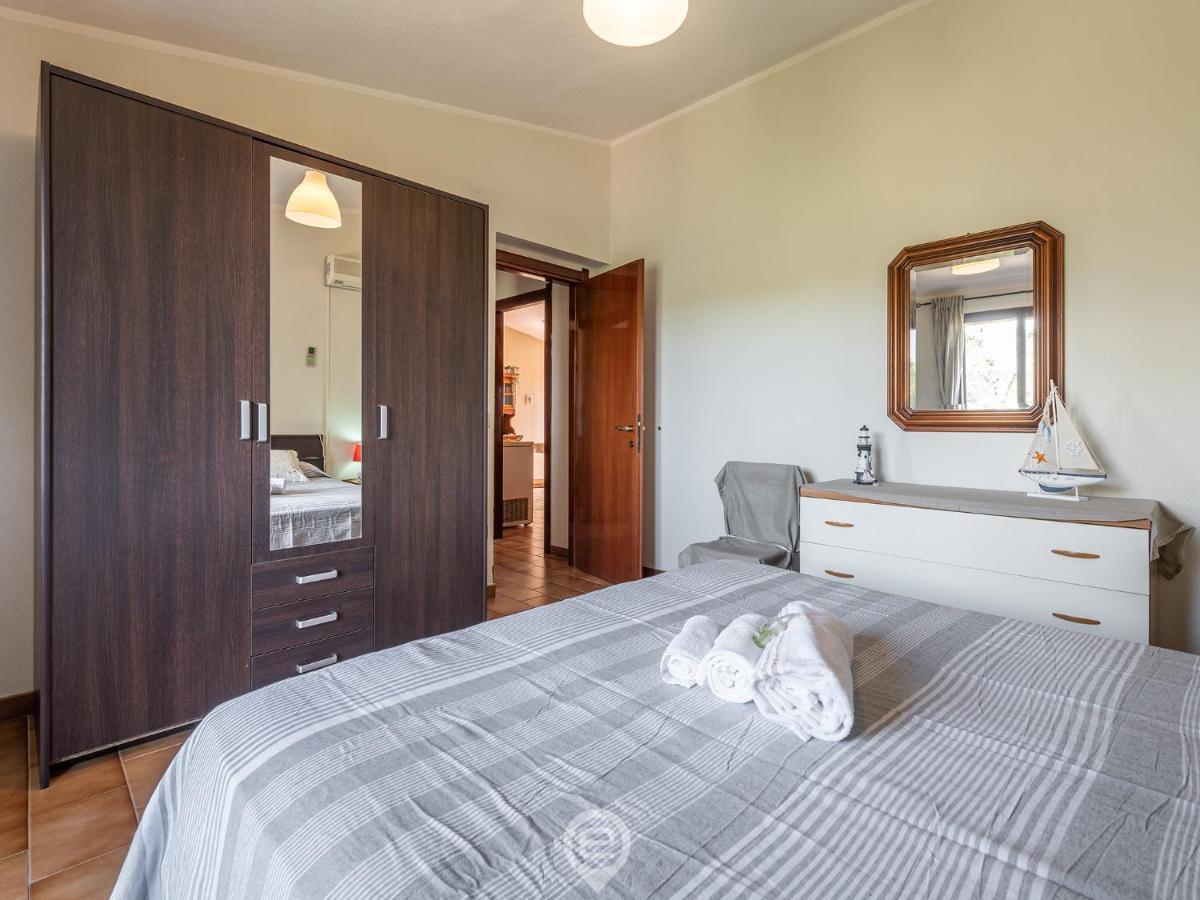 Apartament Matilde Graceful House Capitana Zewnętrze zdjęcie