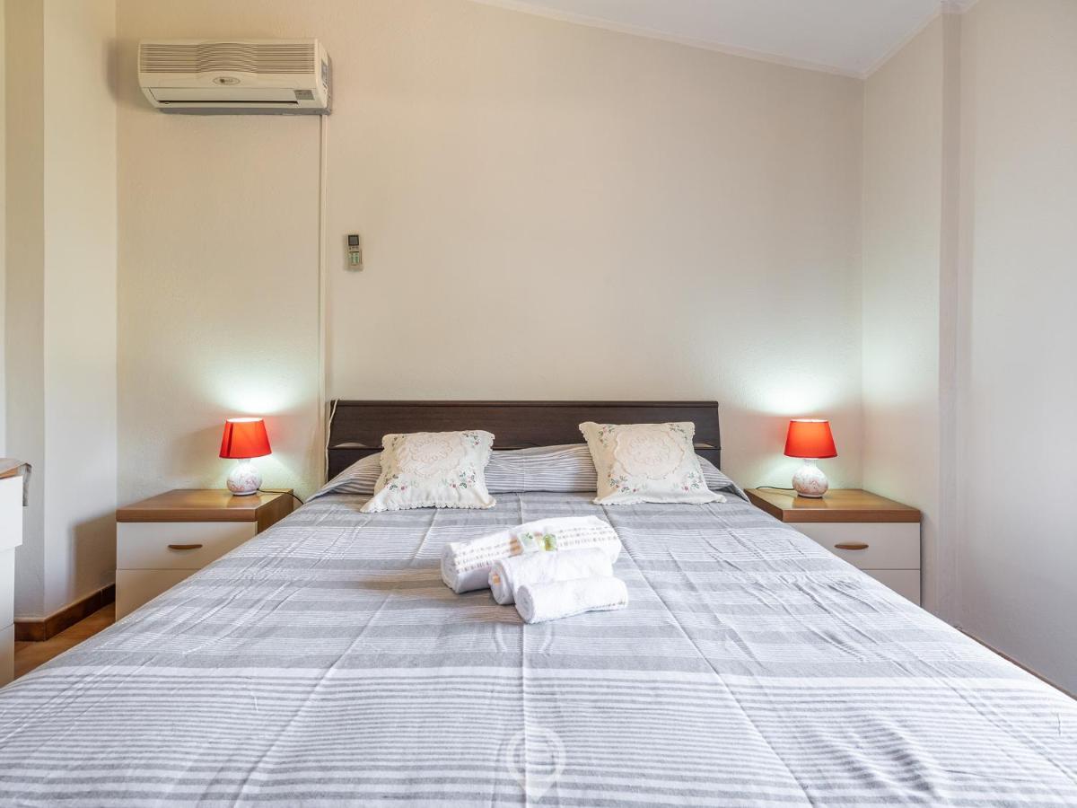 Apartament Matilde Graceful House Capitana Zewnętrze zdjęcie