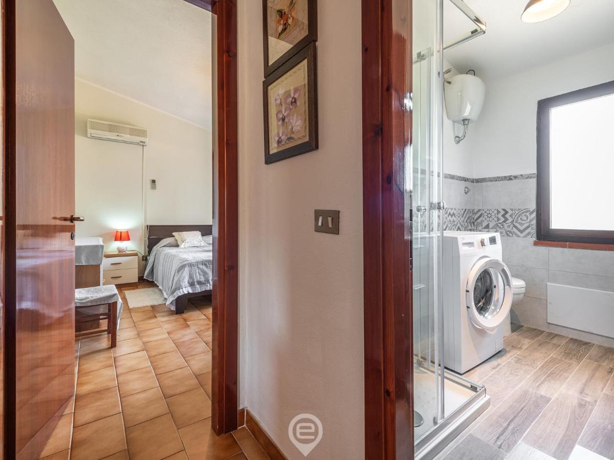 Apartament Matilde Graceful House Capitana Zewnętrze zdjęcie
