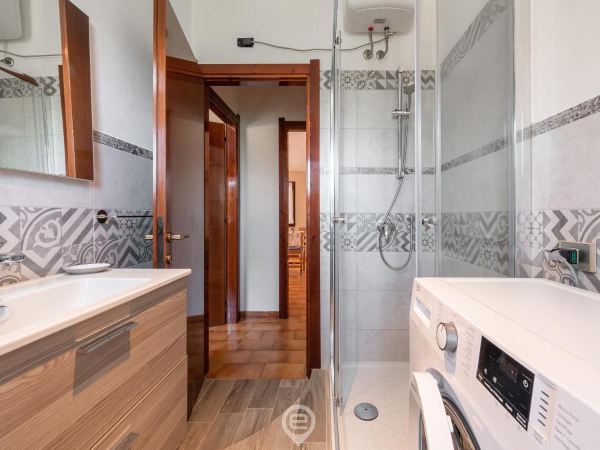 Apartament Matilde Graceful House Capitana Zewnętrze zdjęcie