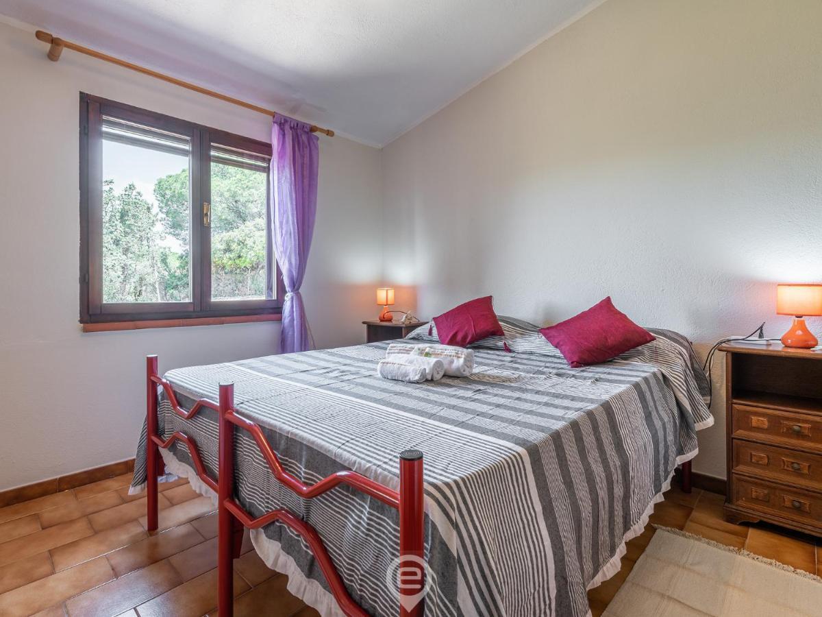 Apartament Matilde Graceful House Capitana Zewnętrze zdjęcie